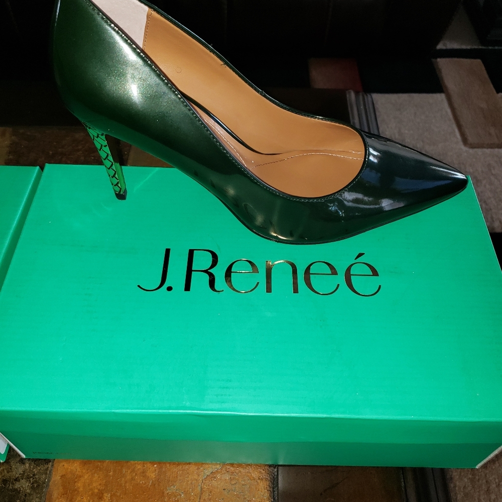 Shoes
